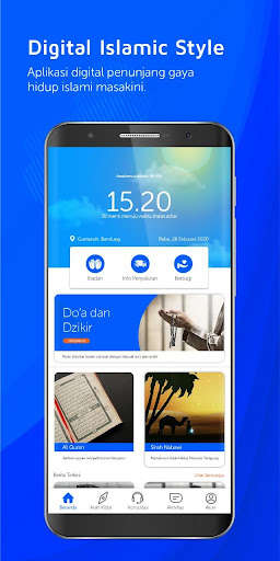 Run android online APK Digital Islamic Style from MyAndroid or emulate Digital Islamic Style using MyAndroid Run android online APK Digital Islamic Style from MyAndroid or emulate Digital Islamic Style using MyAndroid