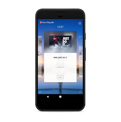 Run android online APK Digitalized Web from MyAndroid or emulate Digitalized Web using MyAndroid