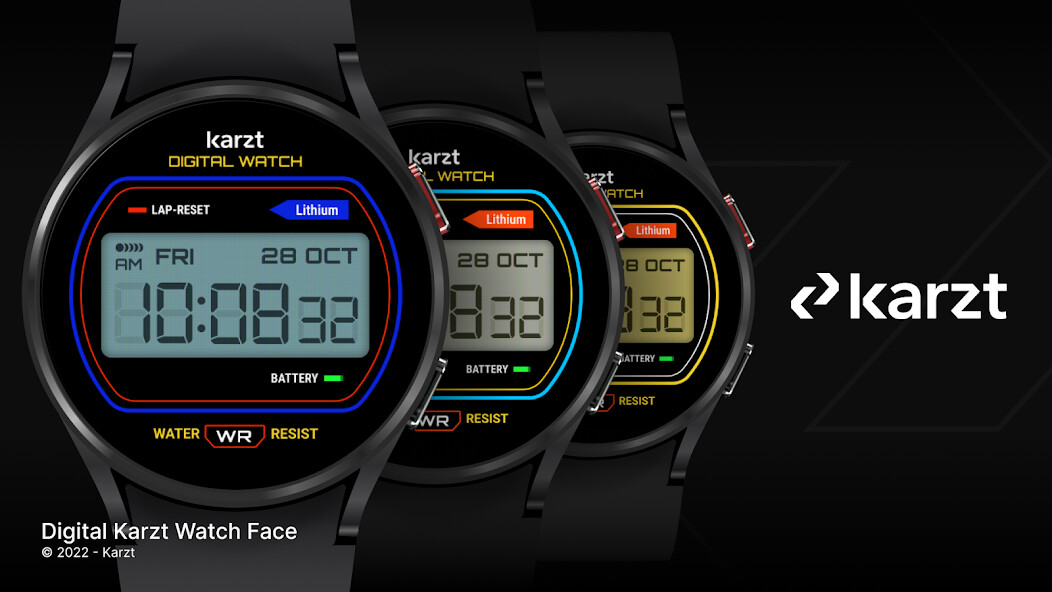 Run android online APK Digital karzt watch face from MyAndroid or emulate Digital karzt watch face using MyAndroid Run android online APK Digital karzt watch face from MyAndroid or emulate Digital karzt watch face using MyAndroid