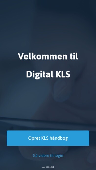 Emulate iPhone app Digital-KLS using MyAndroid Emulate iPhone app Digital-KLS using MyAndroid