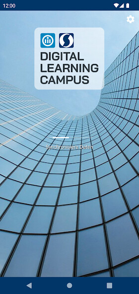 Run android online APK Digital Learning Campus from MyAndroid or emulate Digital Learning Campus using MyAndroid