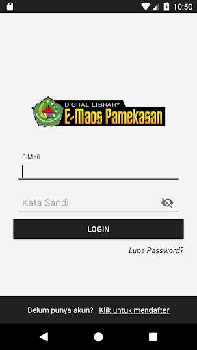 Run android online APK Digital Library E-Maos Pamekasan from MyAndroid or emulate Digital Library E-Maos Pamekasan using MyAndroid Run android online APK Digital Library E-Maos Pamekasan from MyAndroid or emulate Digital Library E-Maos Pamekasan using MyAndroid