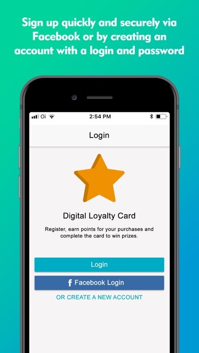 Emulate Android APK Digital Loyalty Card Emulate Android APK Digital Loyalty Card