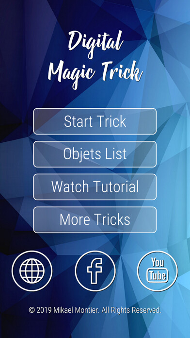 Run android online APK Digital Magic Trick from MyAndroid or emulate Digital Magic Trick using MyAndroid Run android online APK Digital Magic Trick from MyAndroid or emulate Digital Magic Trick using MyAndroid