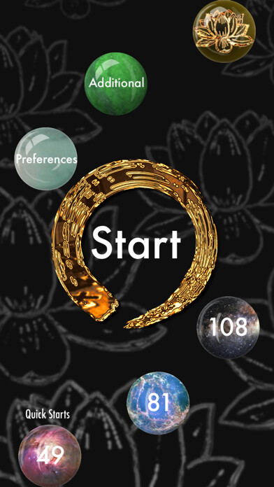 Emulate iPhone app Digital Mala using MyAndroid Emulate iPhone app Digital Mala using MyAndroid