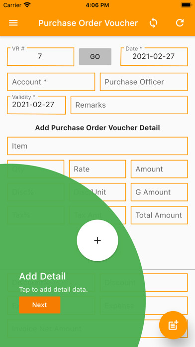 Emulate iPhone app DigitalManager POS using MyAndroid Emulate iPhone app DigitalManager POS using MyAndroid
