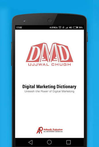 Emulate Android APK Digital Marketing Dictionary Emulate Android APK Digital Marketing Dictionary