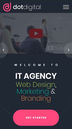 Run android online APK Digital Marketing - GAJURA from MyAndroid or emulate Digital Marketing - GAJURA using MyAndroid