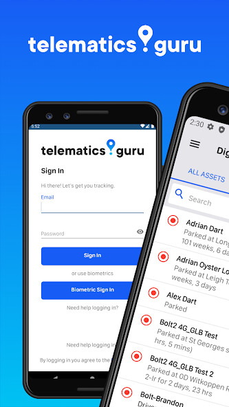 Emulate Android APK Digital Matter Telematics Guru Emulate Android APK Digital Matter Telematics Guru