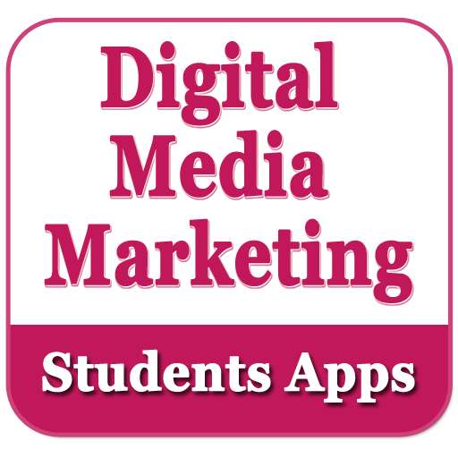 Run android online APK Digital Media Marketing - an educational app from MyAndroid or emulate Digital Media Marketing - an educational app using MyAndroid