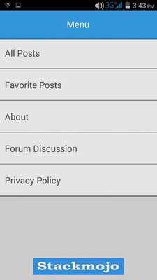 Emulate Android APK Digital Member Card