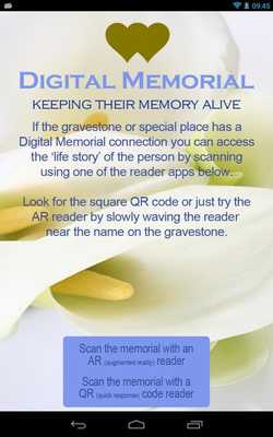 Emulate Android APK Digital Memorial Emulate Android APK Digital Memorial