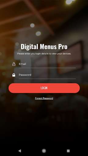 Run android online APK Digital Menu Pros from MyAndroid or emulate Digital Menu Pros using MyAndroid Run android online APK Digital Menu Pros from MyAndroid or emulate Digital Menu Pros using MyAndroid