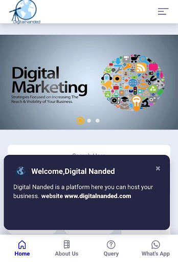Run android online APK Digital Nanded from MyAndroid or emulate Digital Nanded using MyAndroid Run android online APK Digital Nanded from MyAndroid or emulate Digital Nanded using MyAndroid