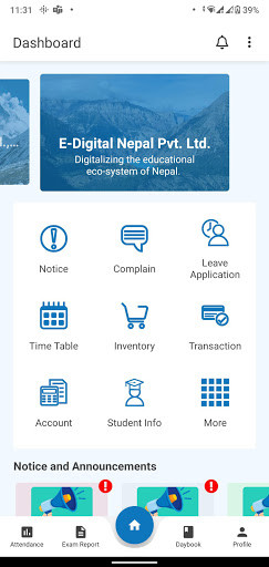 Emulate Android APK Digital Nepal Founder App Emulate Android APK Digital Nepal Founder App