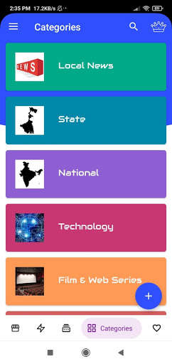 Run android online APK Digital News 21 from MyAndroid or emulate Digital News 21 using MyAndroid Run android online APK Digital News 21 from MyAndroid or emulate Digital News 21 using MyAndroid