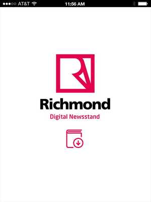 Emulate Android APK Digital Newsstand Richmond Emulate Android APK Digital Newsstand Richmond