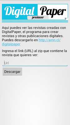 Emulate Android APK DigitalPaper Previewer