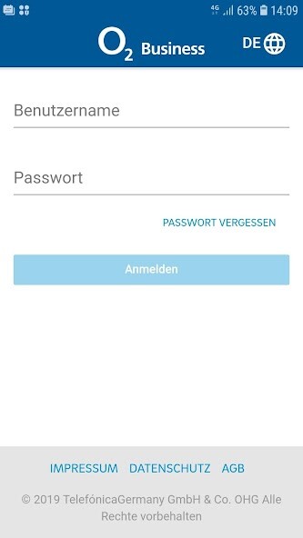 Run android online APK Digital Phone from MyAndroid or emulate Digital Phone using MyAndroid