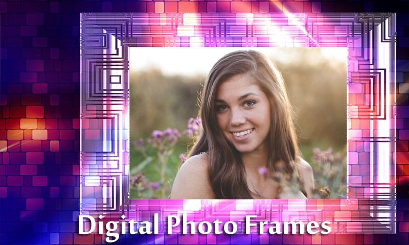 Run android online APK Digital Photo Frames from MyAndroid or emulate Digital Photo Frames using MyAndroid
