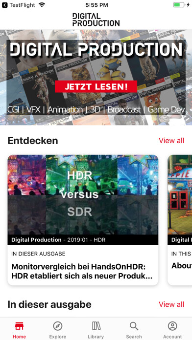Run android online APK Digital Production Magazin from MyAndroid or emulate Digital Production Magazin using MyAndroid Run android online APK Digital Production Magazin from MyAndroid or emulate Digital Production Magazin using MyAndroid