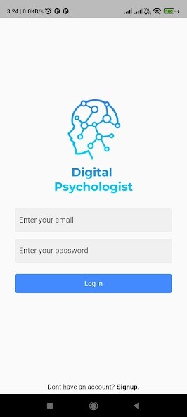 Run android online APK Digital Psychologist from MyAndroid or emulate Digital Psychologist using MyAndroid Run android online APK Digital Psychologist from MyAndroid or emulate Digital Psychologist using MyAndroid