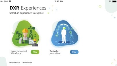 Emulate iPhone app Digital Reality using MyAndroid Emulate iPhone app Digital Reality using MyAndroid