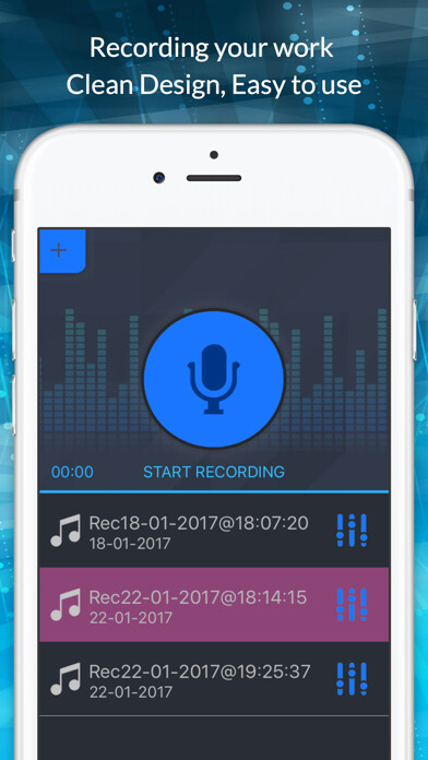 Emulate iPhone app Digital Recorder - Open your Mic with Helium Booth using MyAndroid Emulate iPhone app Digital Recorder - Open your Mic with Helium Booth using MyAndroid