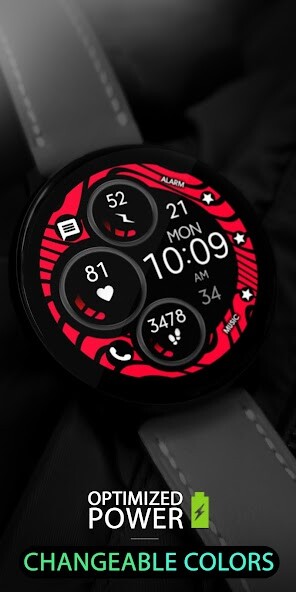 Run android online APK Digital Red Watch Face from MyAndroid or emulate Digital Red Watch Face using MyAndroid Run android online APK Digital Red Watch Face from MyAndroid or emulate Digital Red Watch Face using MyAndroid