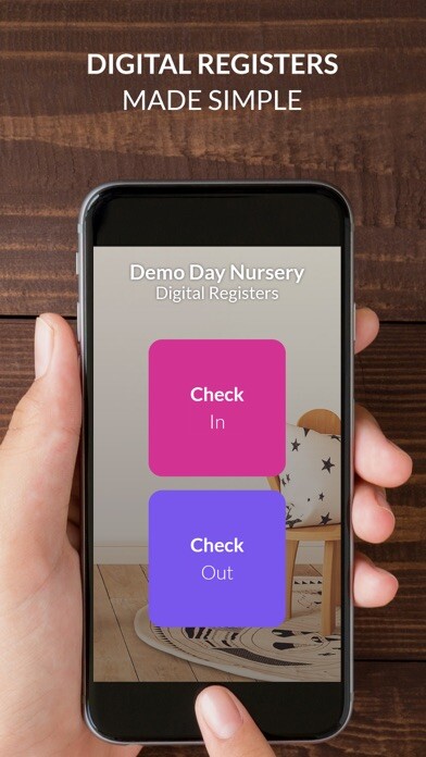 Emulate iPhone app Digital Registers using MyAndroid Emulate iPhone app Digital Registers using MyAndroid