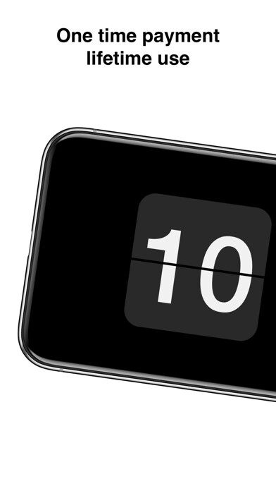 Emulate iPhone app Digital Retro Clock using MyAndroid Emulate iPhone app Digital Retro Clock using MyAndroid