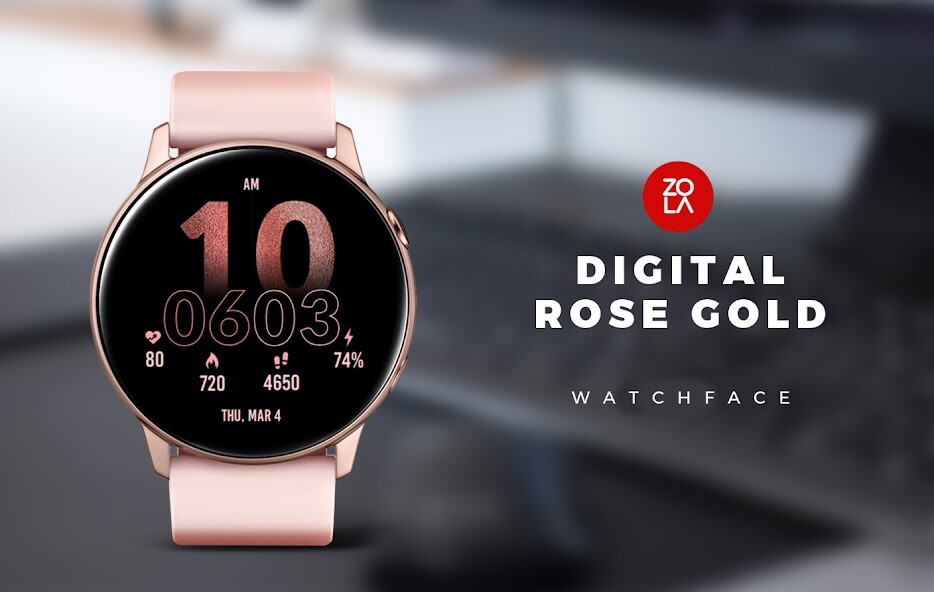 Run android online APK Digital Rose Gold Watch Face from MyAndroid or emulate Digital Rose Gold Watch Face using MyAndroid Run android online APK Digital Rose Gold Watch Face from MyAndroid or emulate Digital Rose Gold Watch Face using MyAndroid