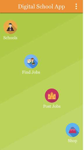Run android online APK Digital School App from MyAndroid or emulate Digital School App using MyAndroid
