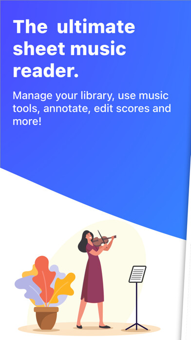 Emulate iPhone app digitalScore, read sheet music using MyAndroid Emulate iPhone app digitalScore, read sheet music using MyAndroid