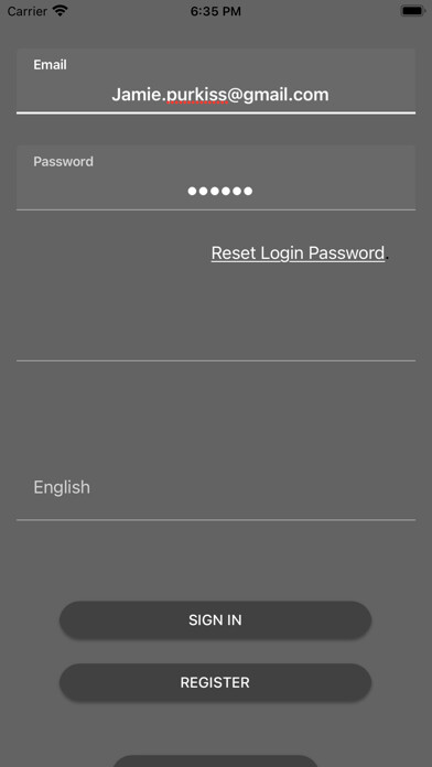 Emulate iPhone app Digital Shop using MyAndroid Emulate iPhone app Digital Shop using MyAndroid
