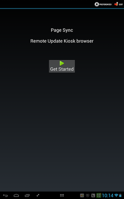Emulate Android APK digital signage android Emulate Android APK digital signage android