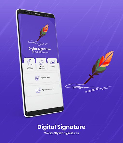 Emulate Android APK Digital Signatures