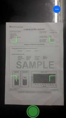 Emulate Android APK Digital Sign Pdf Scan Document