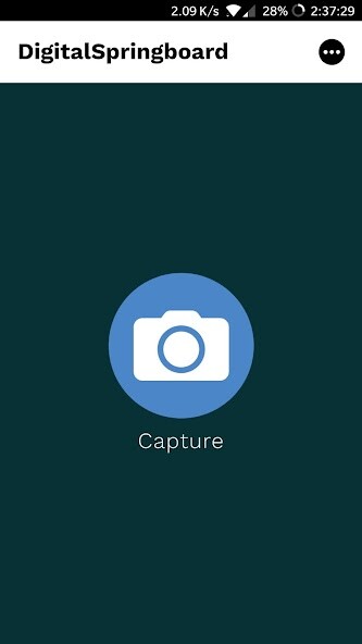 Run android online APK Digital Springboard from MyAndroid or emulate Digital Springboard using MyAndroid