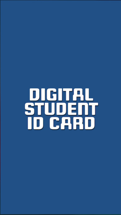 Emulate iPhone app Digital Student ID Card using MyAndroid Emulate iPhone app Digital Student ID Card using MyAndroid