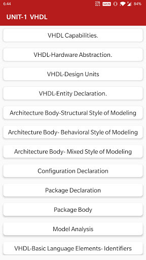 Emulate Android APK Digital System Design