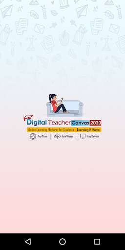 Run android online APK Digital Teacher CANVAS from MyAndroid or emulate Digital Teacher CANVAS using MyAndroid Run android online APK Digital Teacher CANVAS from MyAndroid or emulate Digital Teacher CANVAS using MyAndroid