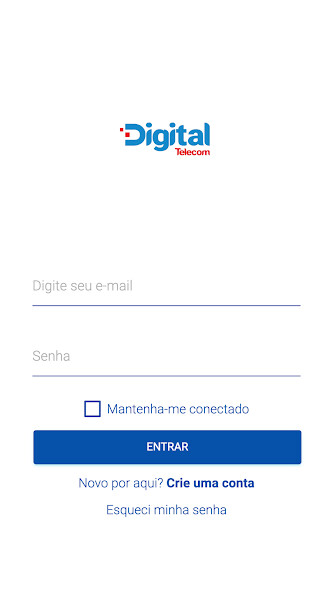 Run android online APK Digital Telecom from MyAndroid or emulate Digital Telecom using MyAndroid
