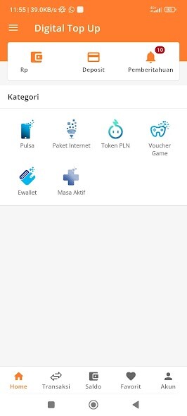 Run android online APK Digital Top Up Indonesia from MyAndroid or emulate Digital Top Up Indonesia using MyAndroid Run android online APK Digital Top Up Indonesia from MyAndroid or emulate Digital Top Up Indonesia using MyAndroid