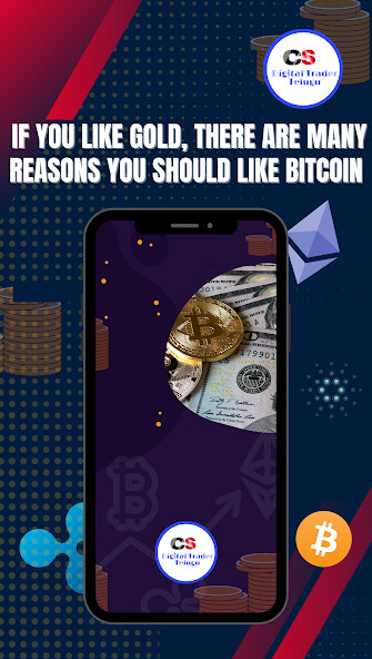 Run android online APK Digital Trader Telugu from MyAndroid or emulate Digital Trader Telugu using MyAndroid