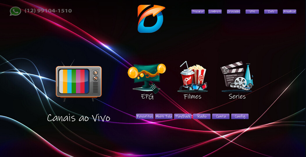 Run android online APK Digital TV SJC from MyAndroid or emulate Digital TV SJC using MyAndroid Run android online APK Digital TV SJC from MyAndroid or emulate Digital TV SJC using MyAndroid