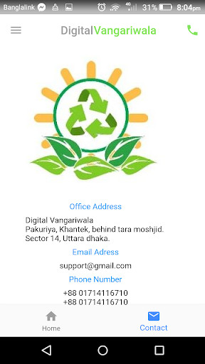 Run android online APK Digital Vangariwala from MyAndroid or emulate Digital Vangariwala using MyAndroid Run android online APK Digital Vangariwala from MyAndroid or emulate Digital Vangariwala using MyAndroid