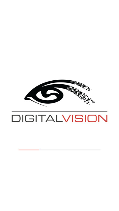 Emulate iPhone app Digital Vision Shop using MyAndroid Emulate iPhone app Digital Vision Shop using MyAndroid