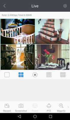 Emulate Android APK Digital VPS Plus