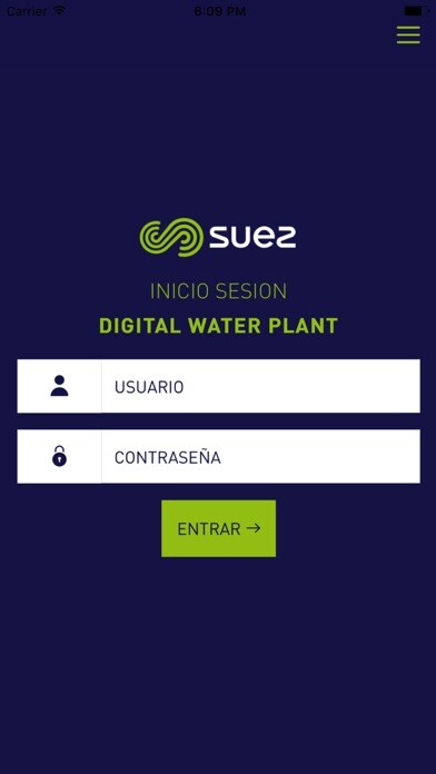 Emulate iPhone app Digital Water Plant using MyAndroid Emulate iPhone app Digital Water Plant using MyAndroid